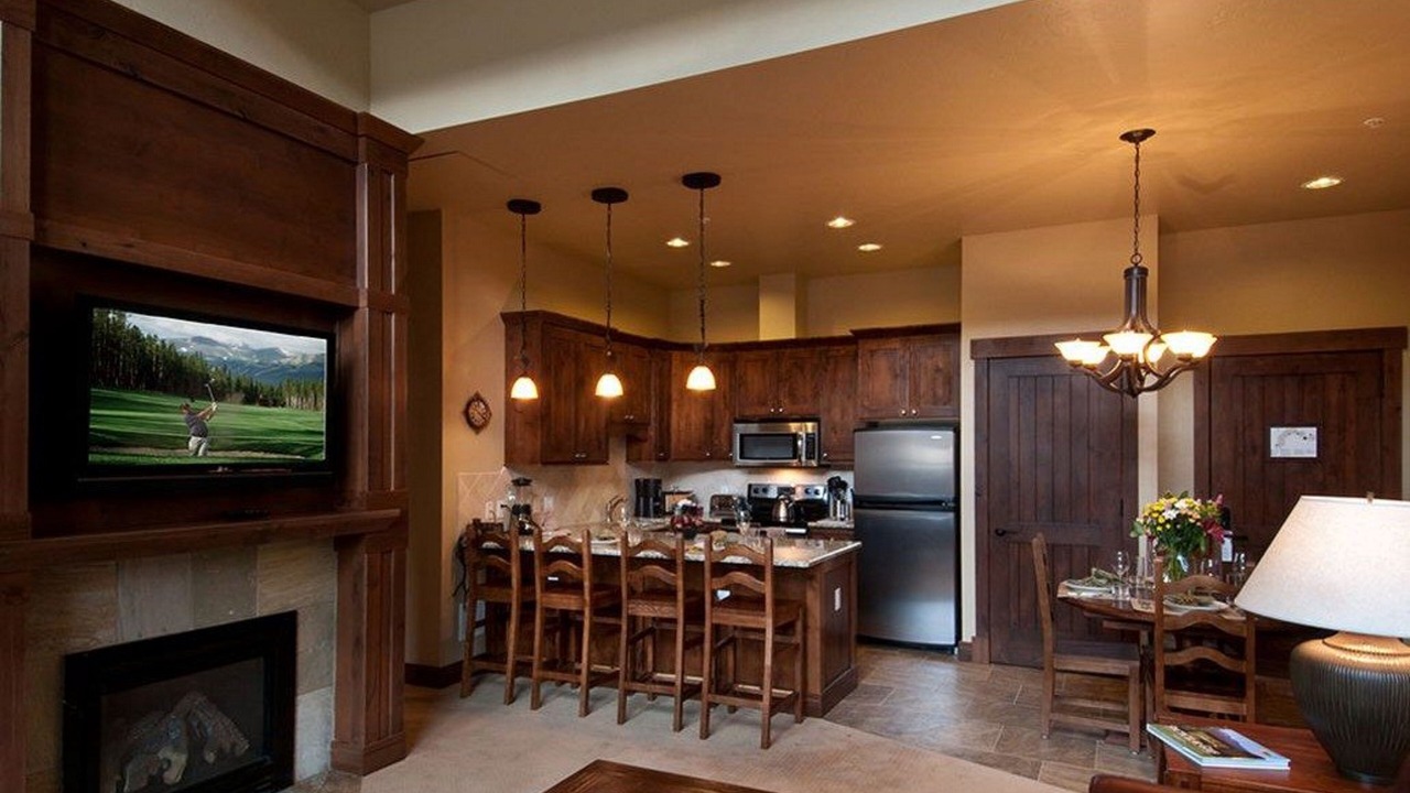 Photo of Kitchen in Breckenridge