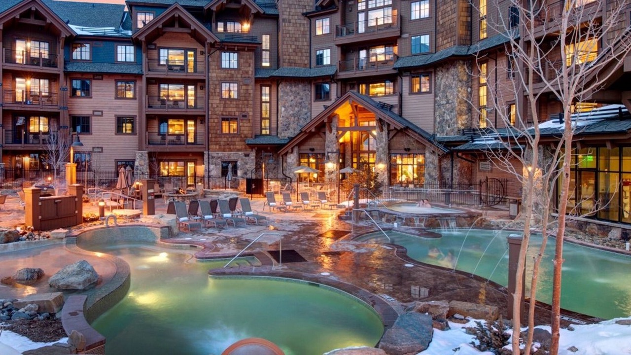 Photo of Outdoor in Breckenridge