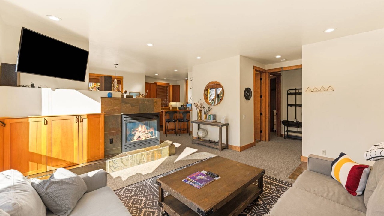 Photo of Livingroom in Mountain Village