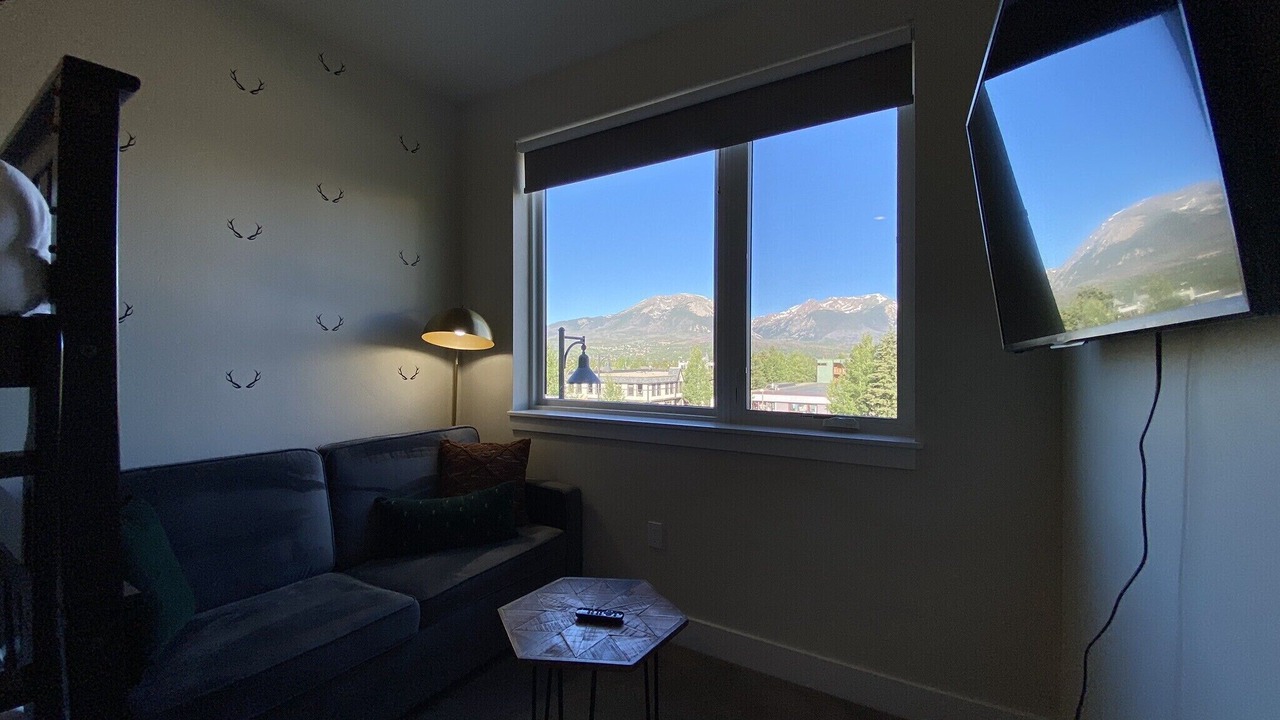 Photo of Bedroom in Dillon