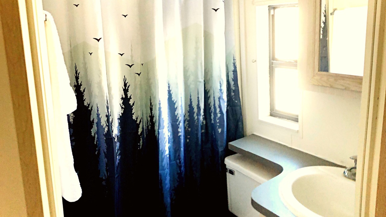 Photo of Bathroom in Breckenridge