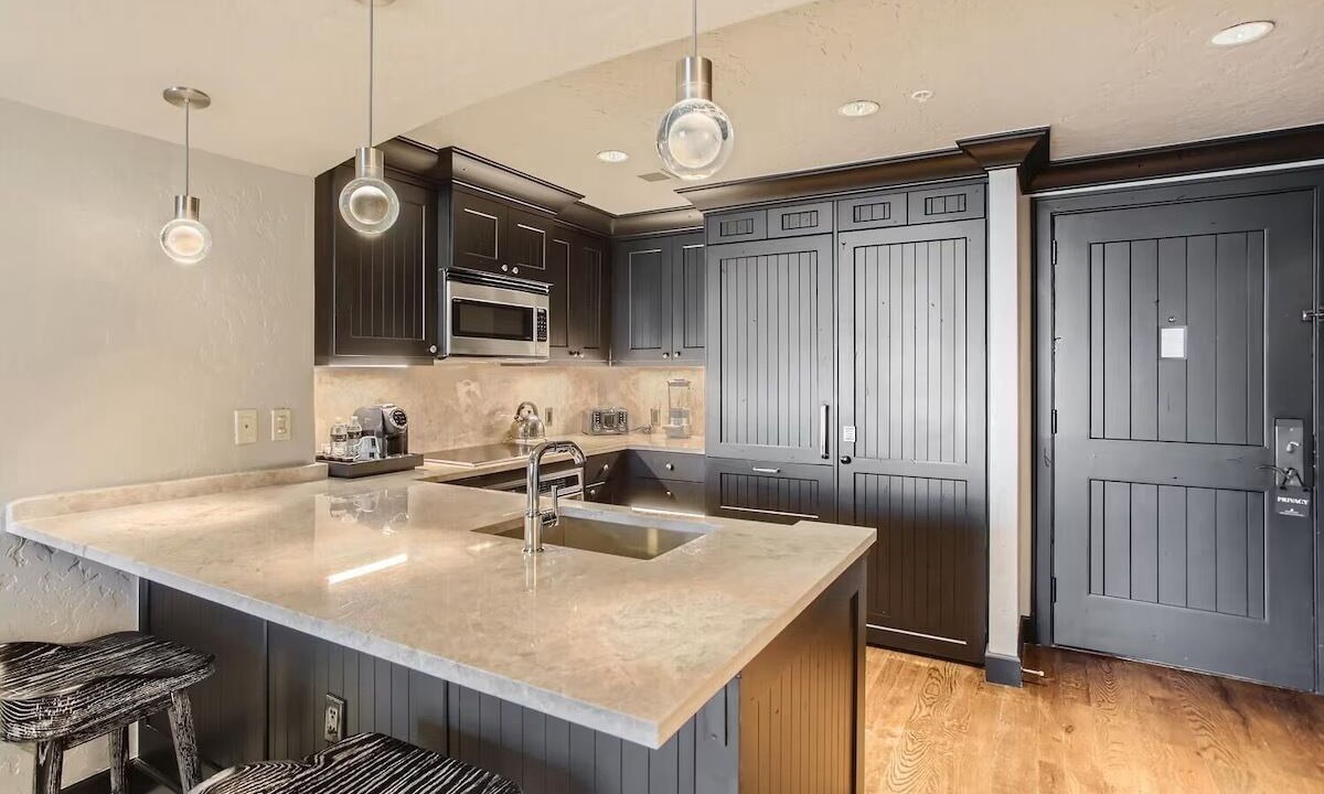 Photo of Kitchen in Avon