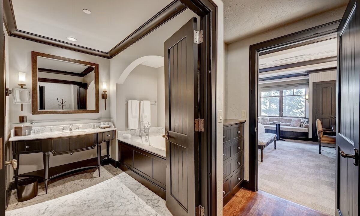 Photo of Bathroom in Avon