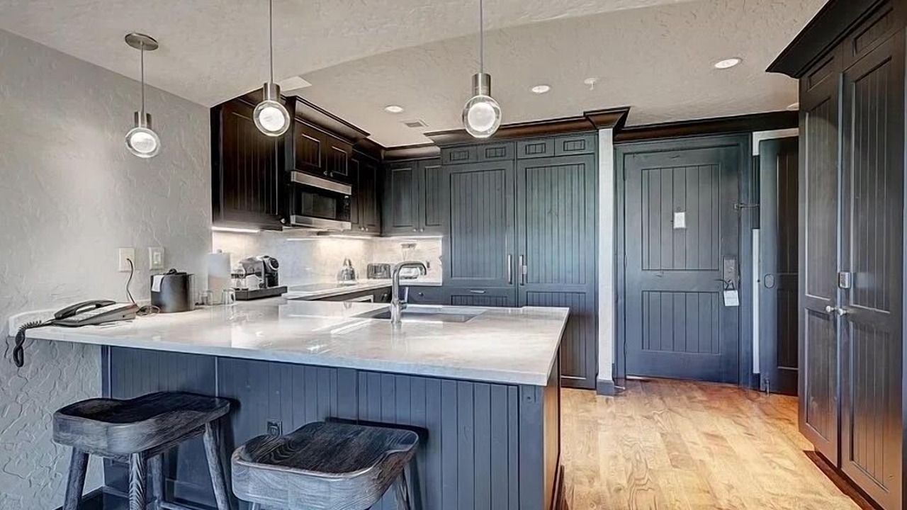 Photo of Kitchen in Avon