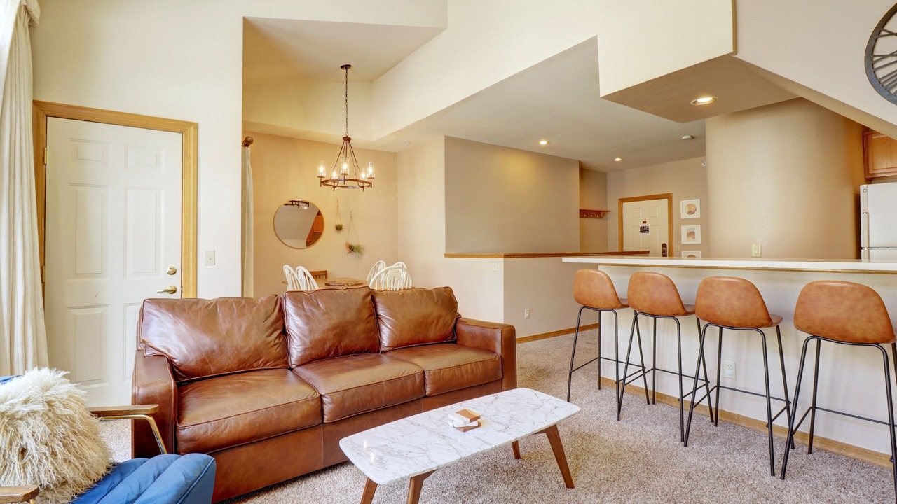 Photo of Bedroom in East Village at Copper