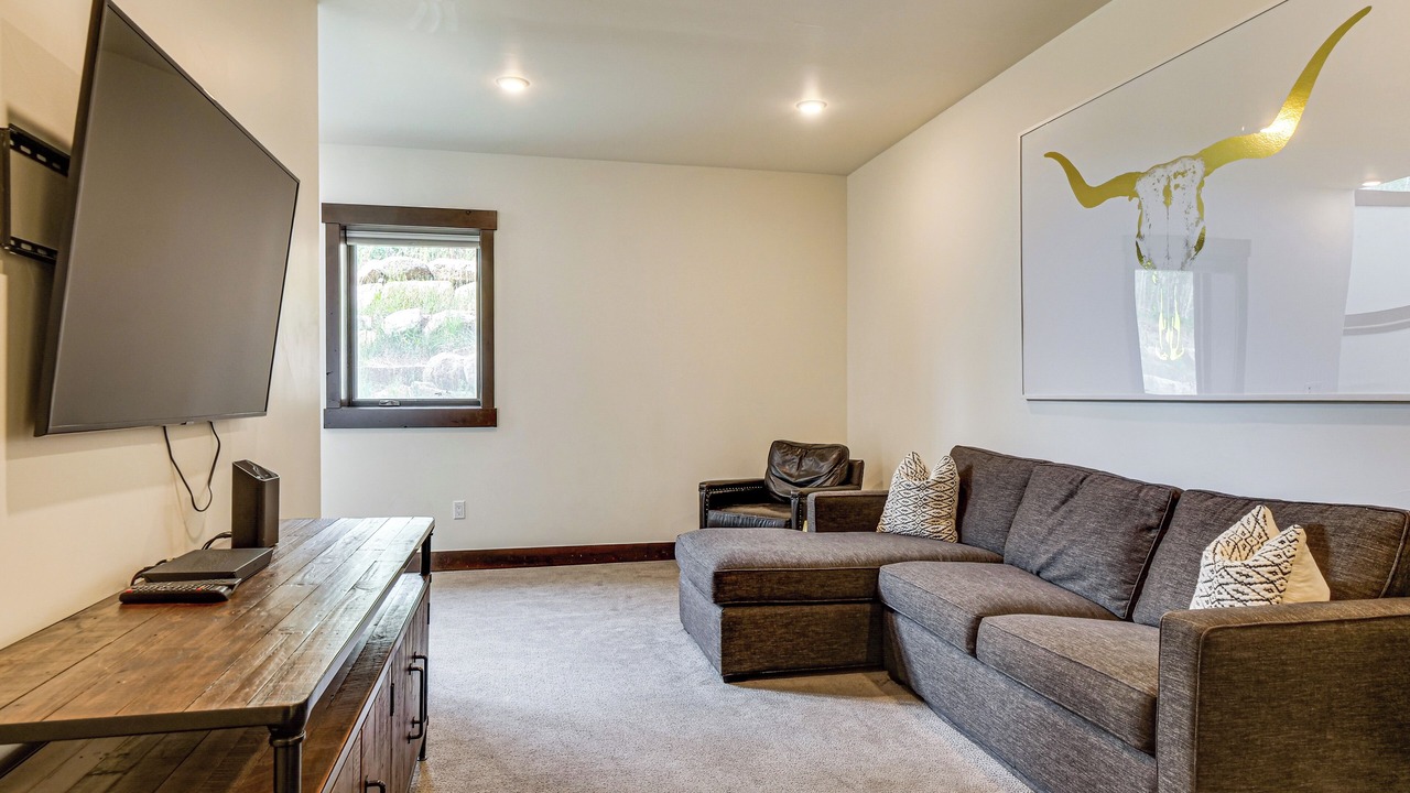 Photo of Bedroom in Silverthorne