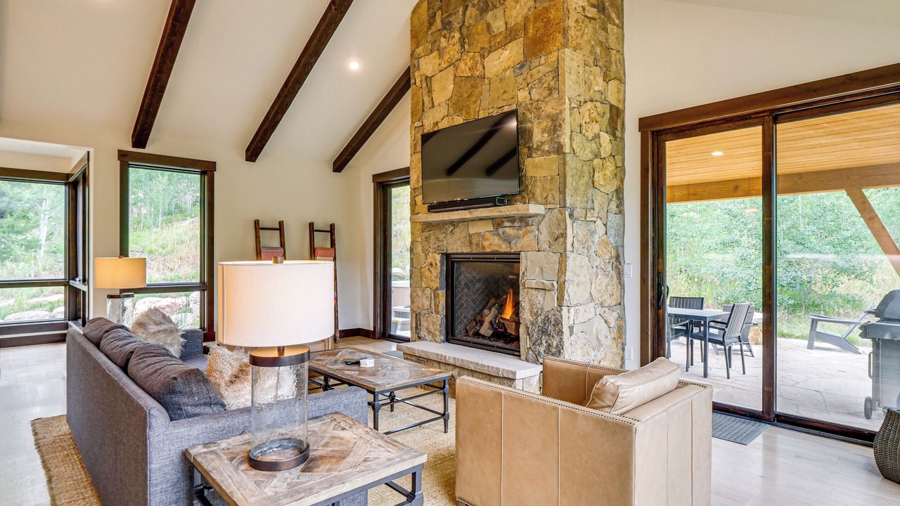 Photo of Bedroom in Silverthorne