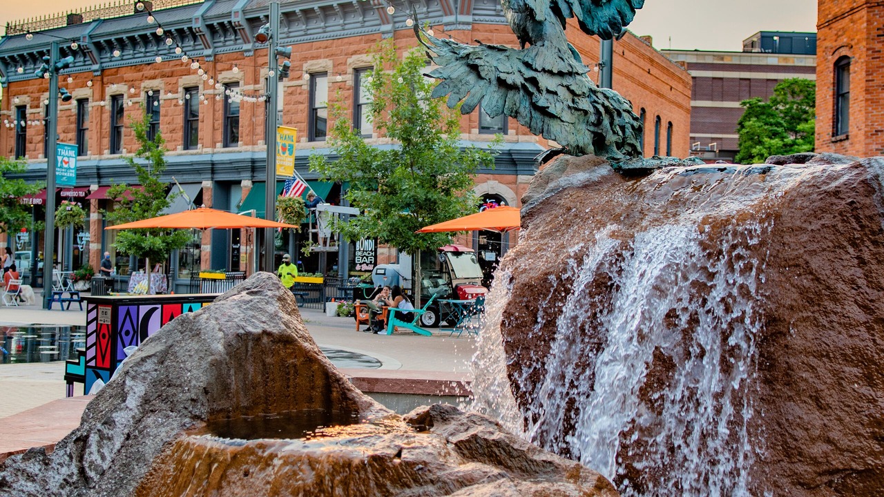 Photo of Others in Fort Collins