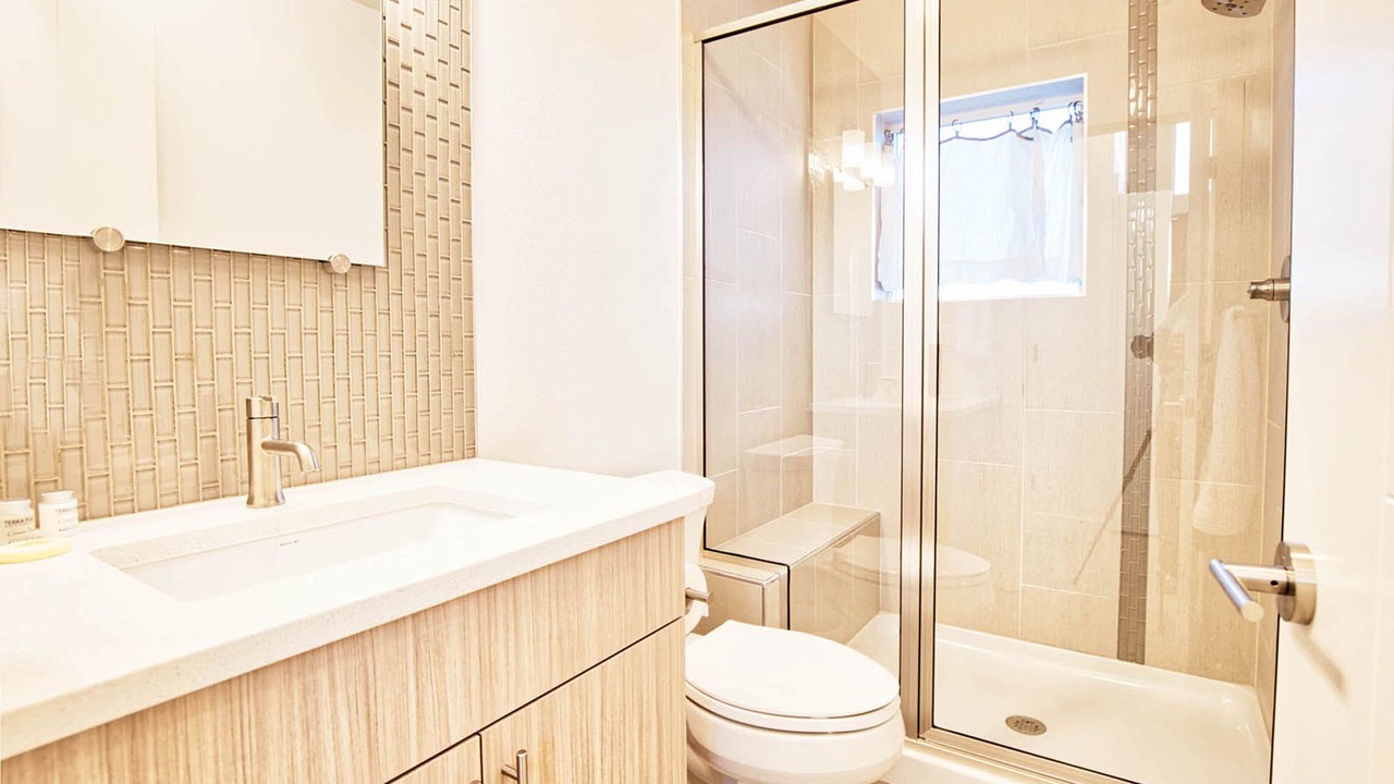 Photo of Bathroom in Fort Collins