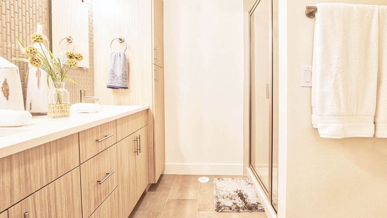 Photo of Bathroom in Fort Collins