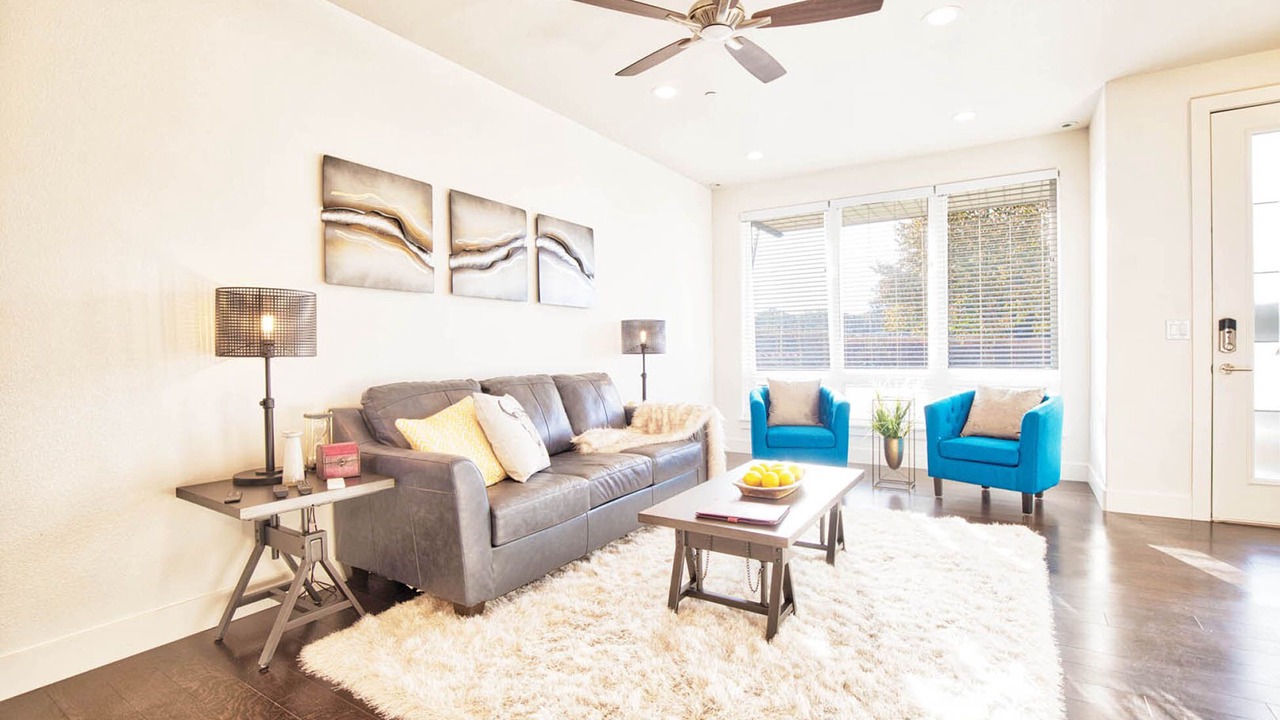 Photo of Livingroom in Fort Collins