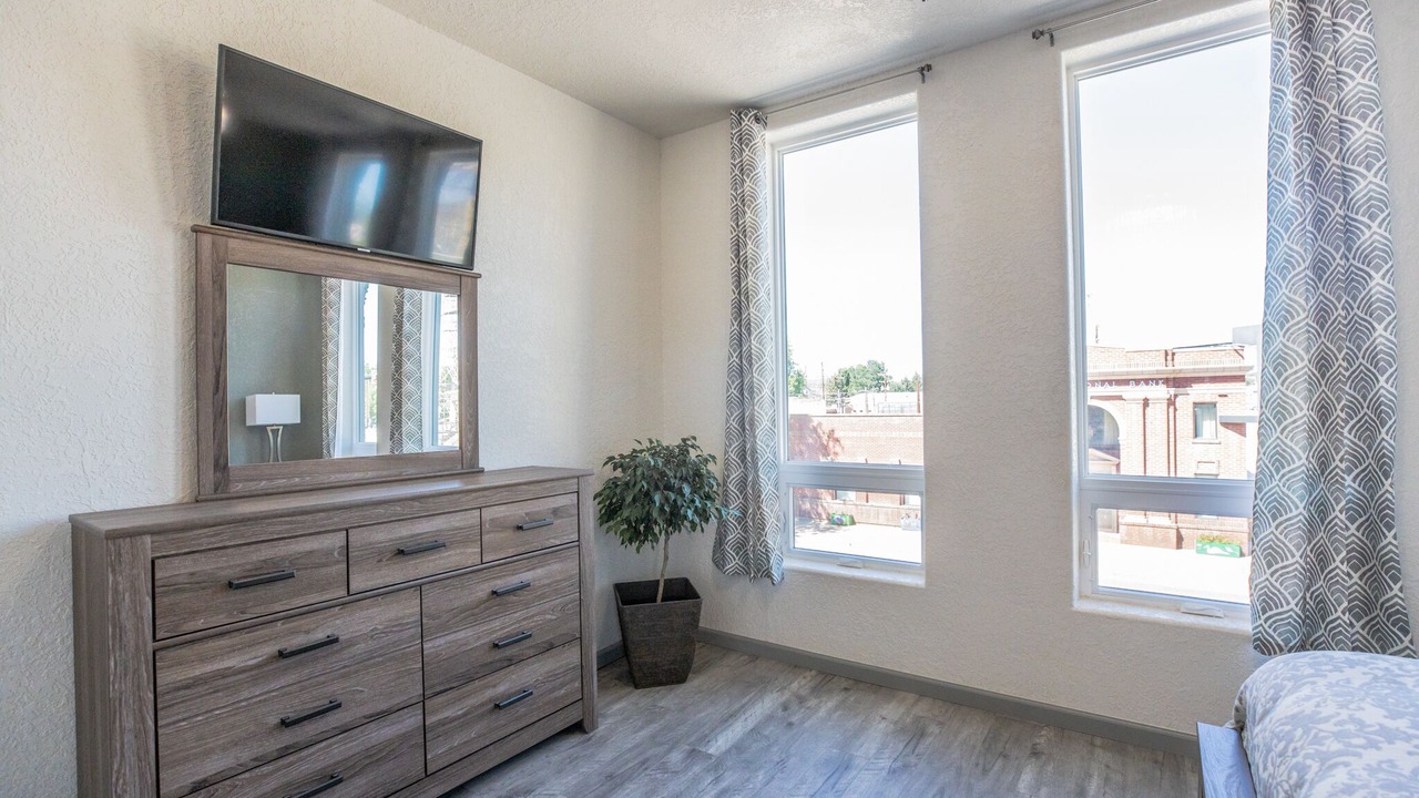 Photo of Bedroom in Walsenburg