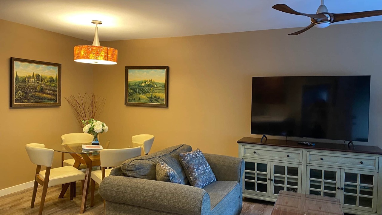 Photo of Bedroom in Carpinteria