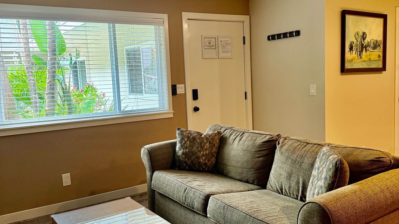 Photo of Bedroom in Carpinteria