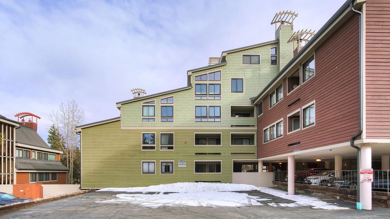 Photo of Outdoor in Breckenridge