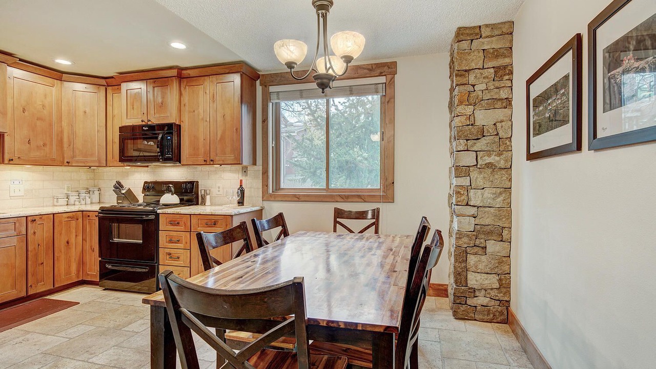 Photo of Kitchen in Breckenridge