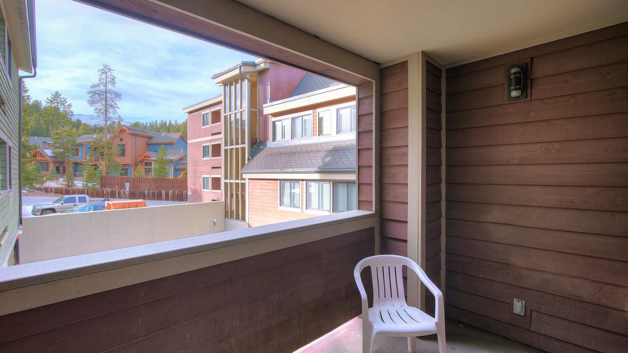Photo of Outdoor in Breckenridge