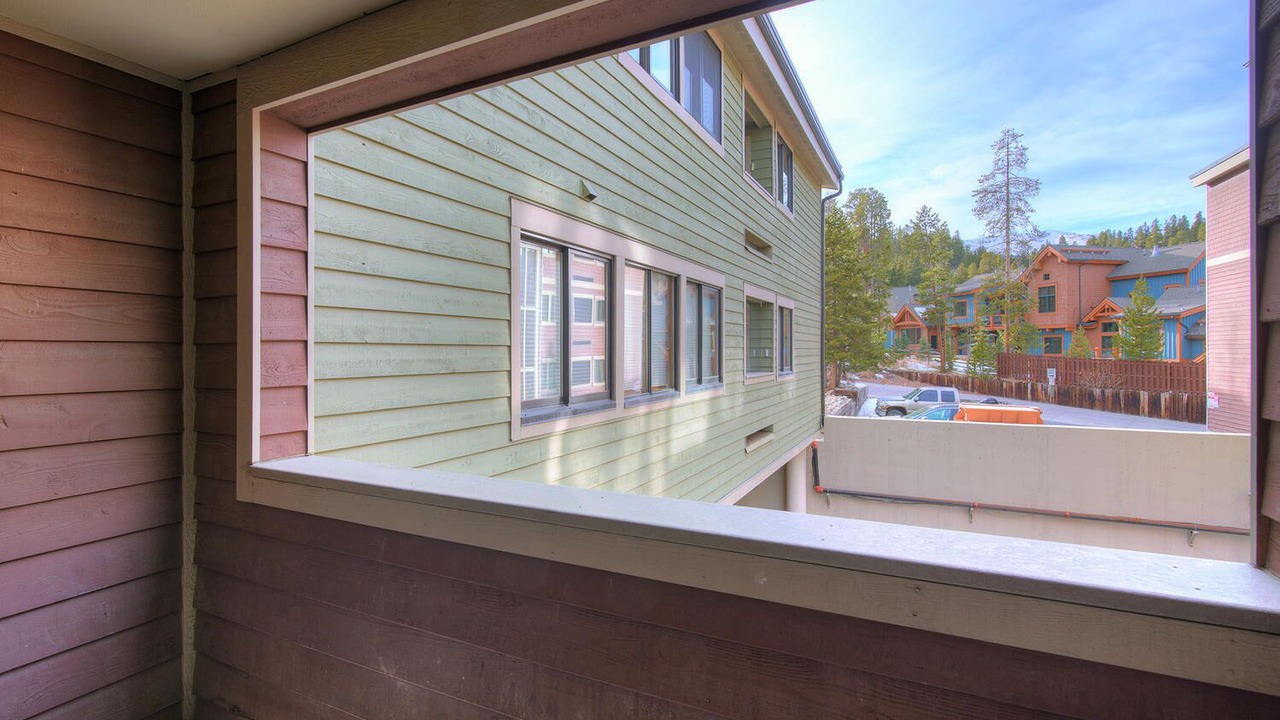 Photo of Outdoor in Breckenridge