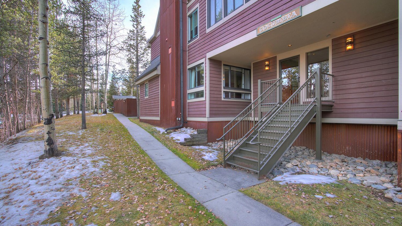 Photo of Outdoor in Breckenridge