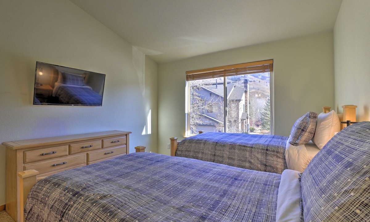 Photo of Bedroom in Silverthorne