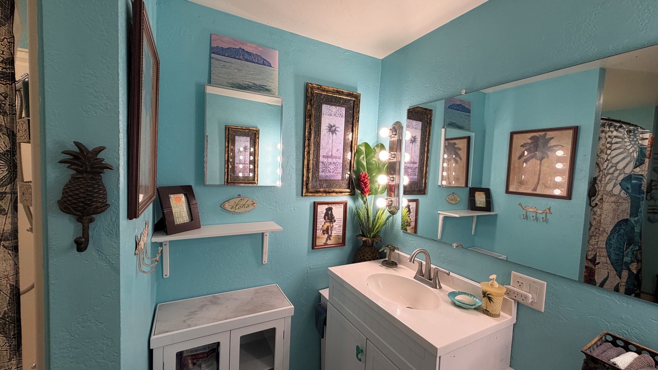 Photo of Bathroom in The Ridges
