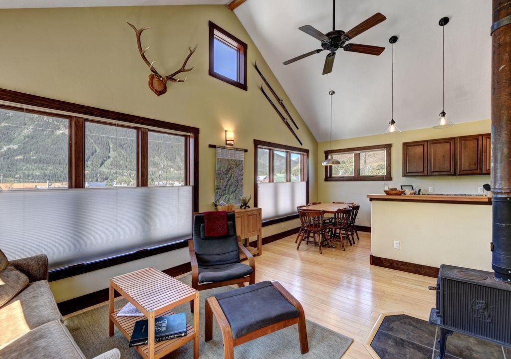 Photo of Bedroom in Silverton