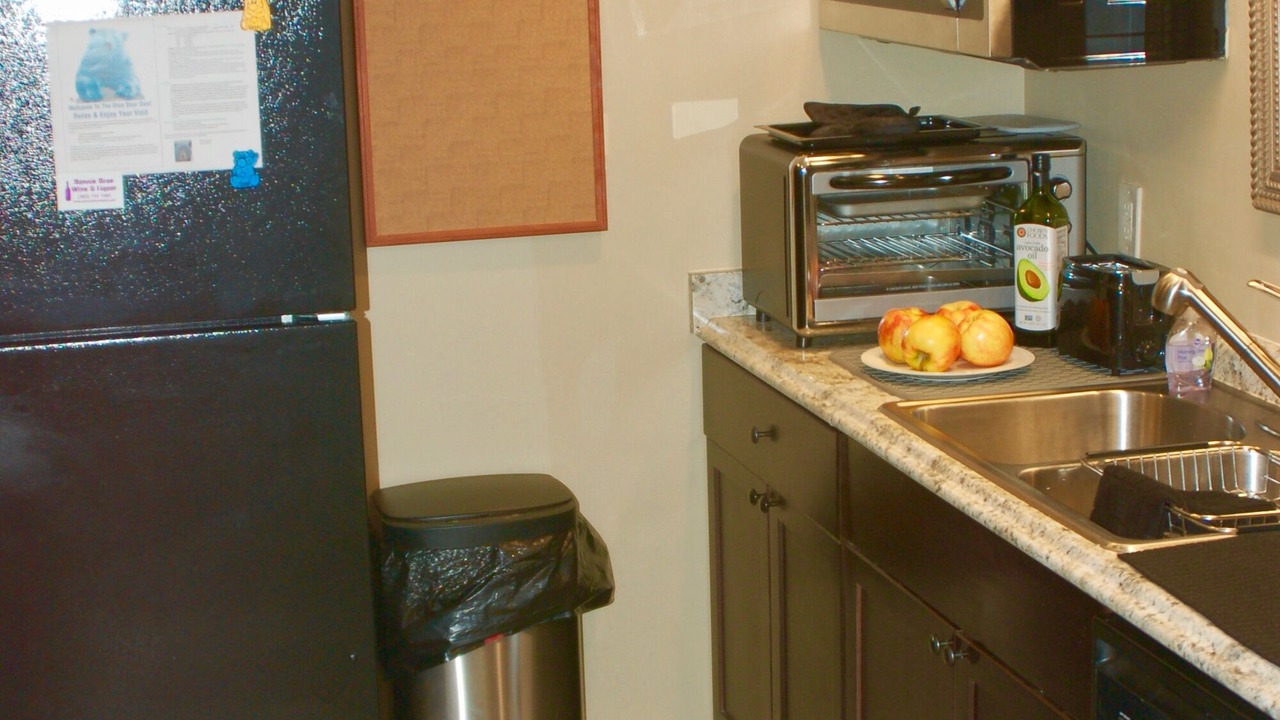 Photo of Kitchen in Southeast