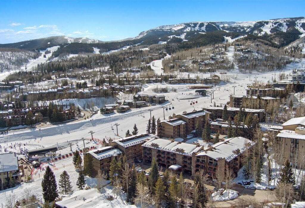 Photo of Outdoor in Snowmass Village
