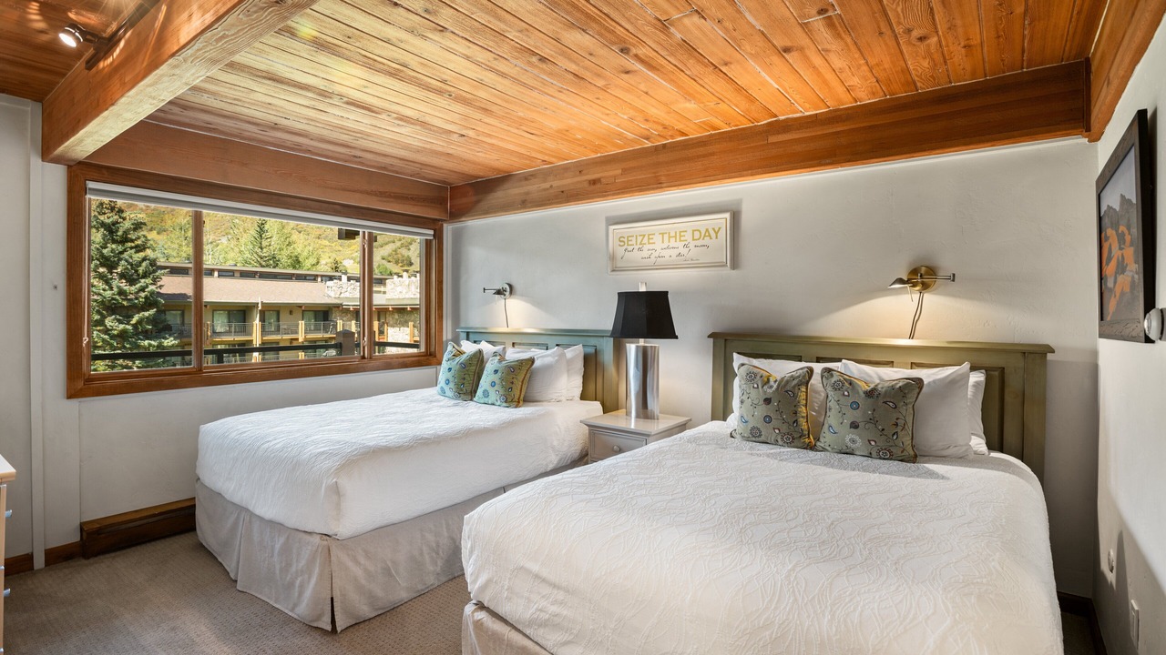 Photo of Bedroom in Snowmass Village