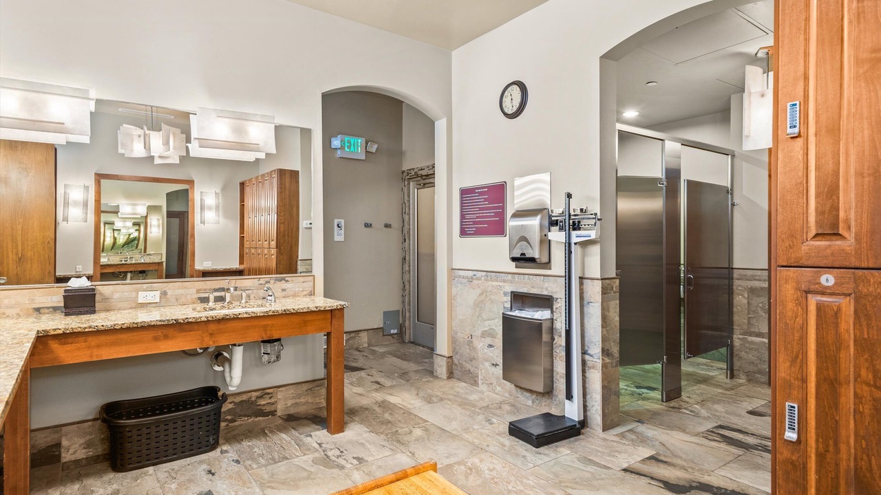 Photo of Bathroom in Snowmass Village