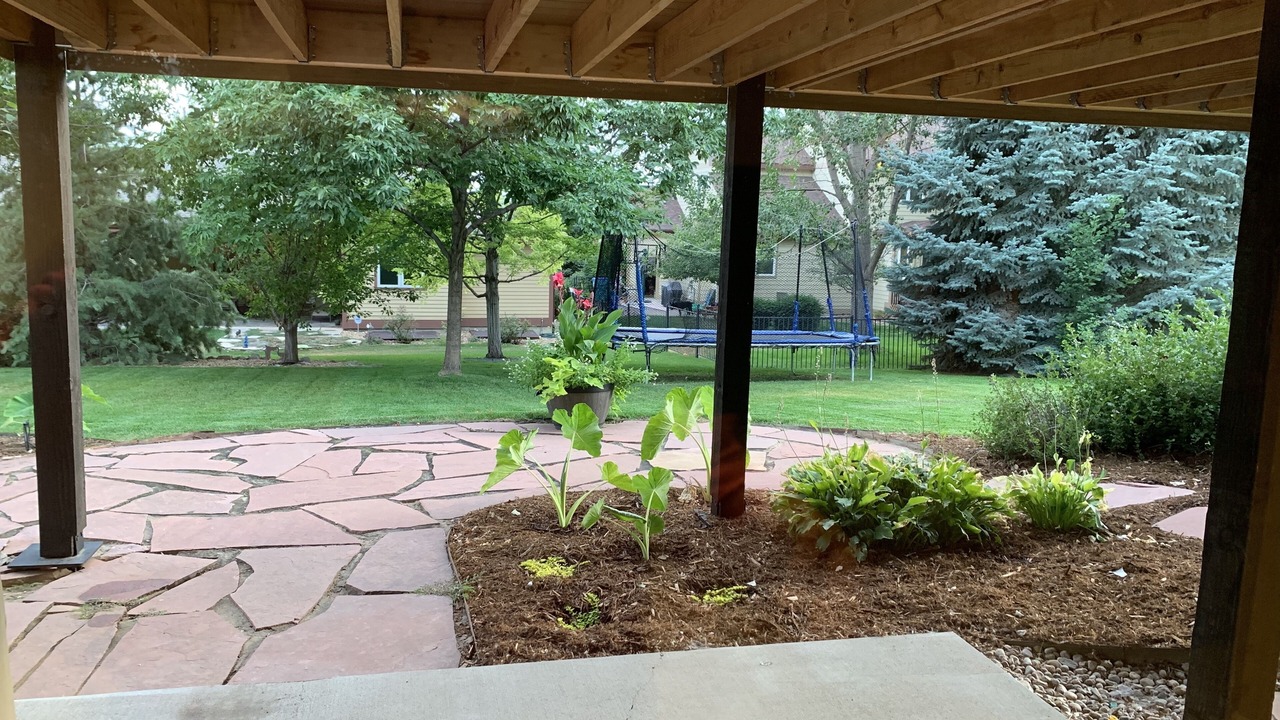 Photo of Outdoor in Miramont