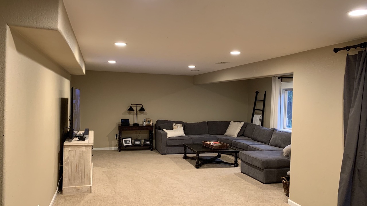 Photo of Livingroom in Miramont