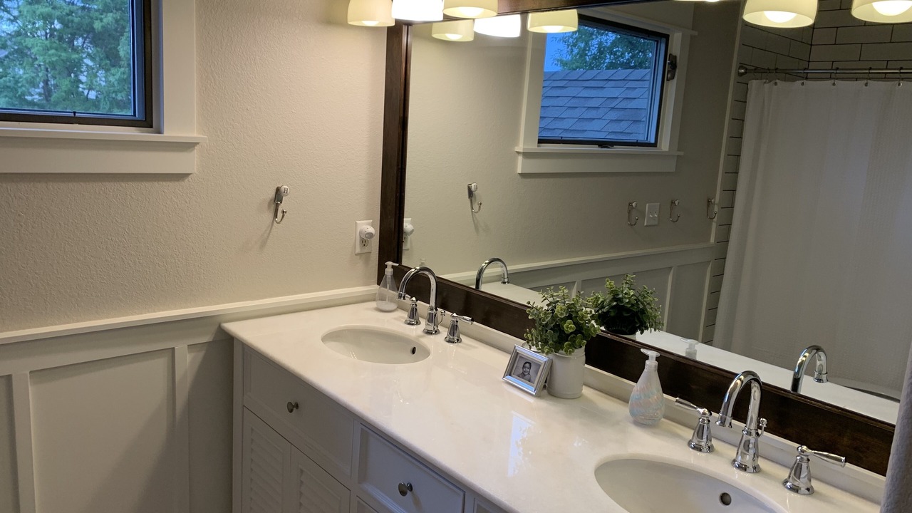 Photo of Bathroom in Miramont