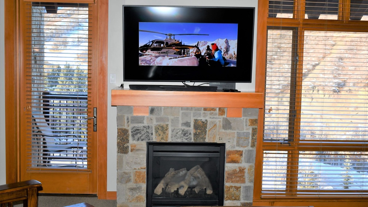 Photo of Patio Balcony in Snowmass Village