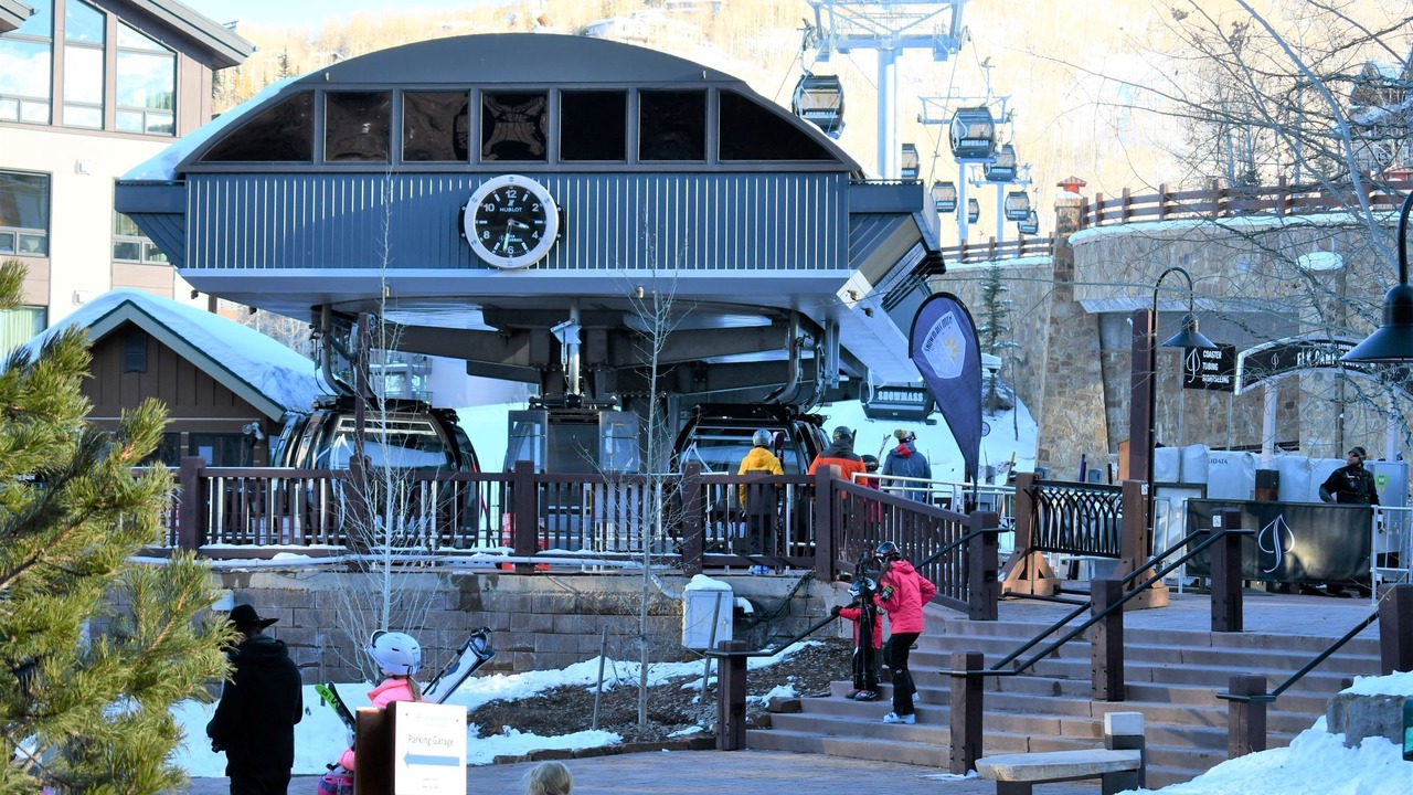 Photo of Others in Snowmass Village