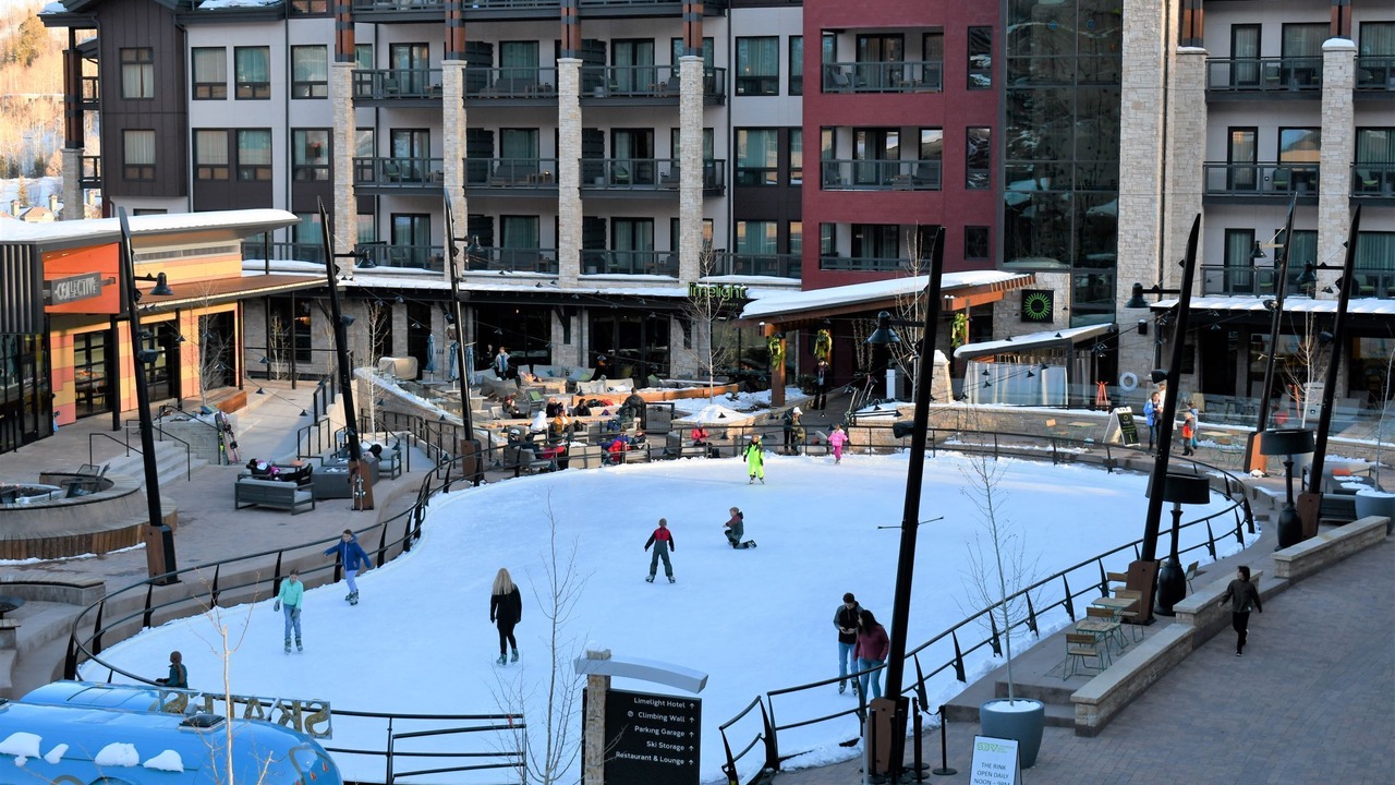 Photo of Others in Snowmass Village