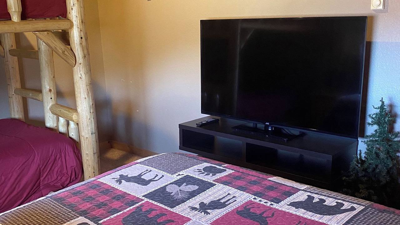 Photo of Bedroom in Silvercreek