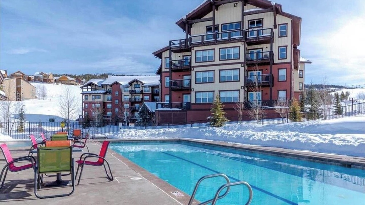 Photo of Outdoor in Granby