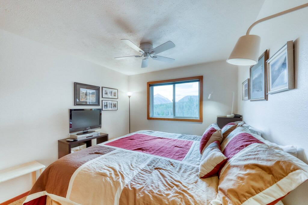 Photo of Bedroom in Wildernest