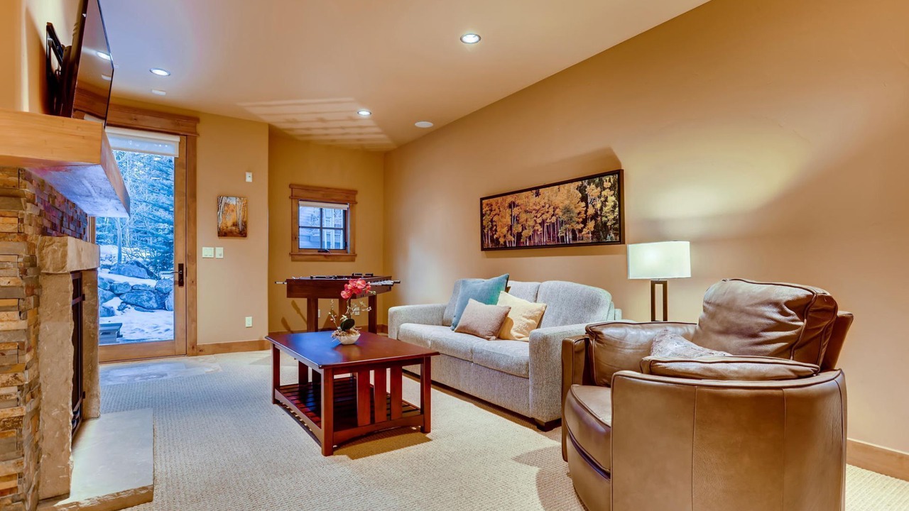 Photo of Bedroom in Corkscrew Flats