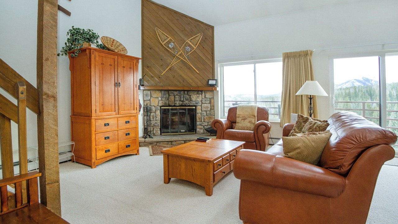 Photo of Livingroom in Wildernest