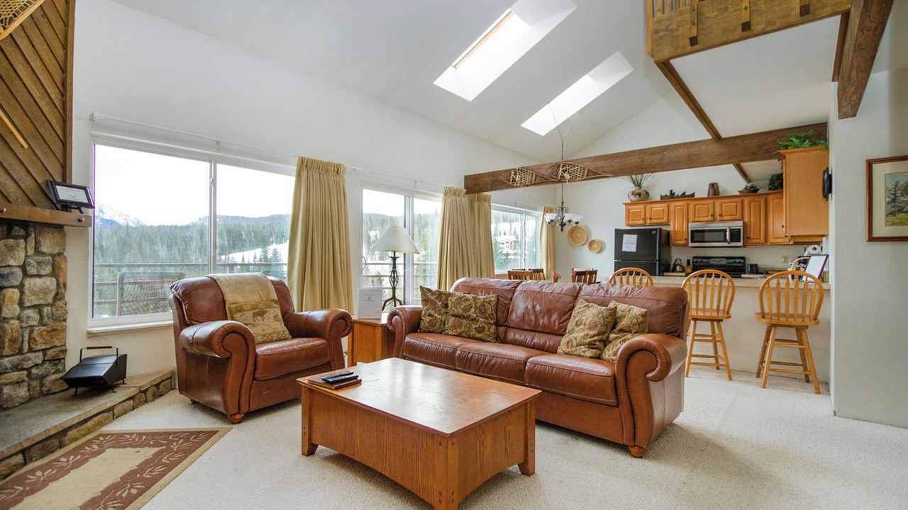 Photo of Livingroom in Wildernest