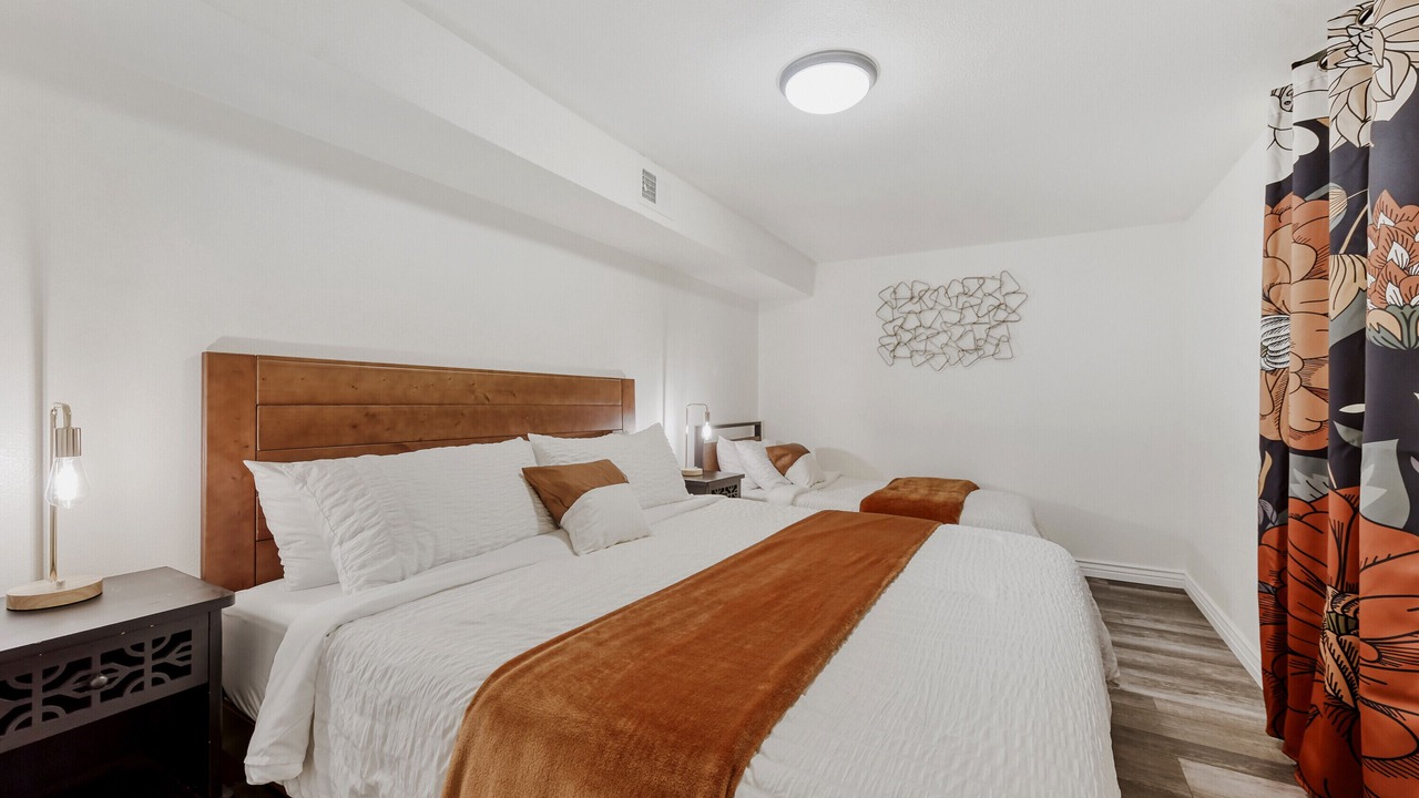 Photo of Bedroom in Scenic Heights