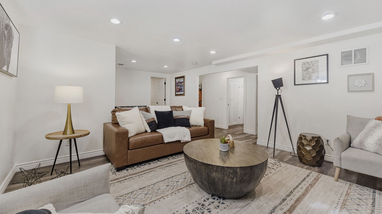 Photo of Livingroom in Scenic Heights