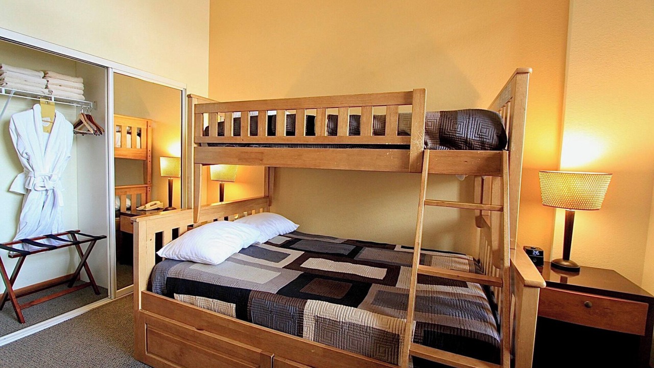Photo of Bedroom in Mammoth Lakes