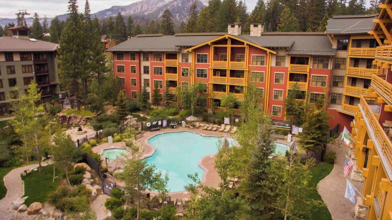 Photo of Outdoor in Mammoth Lakes