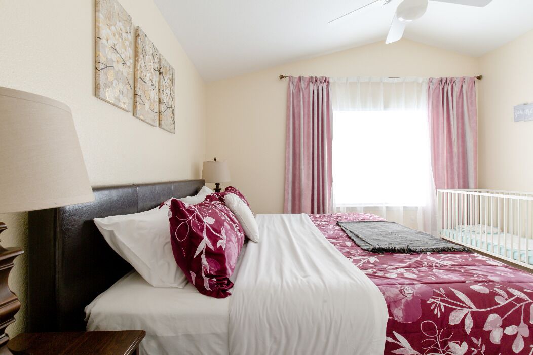 Photo of Bedroom in Windsor