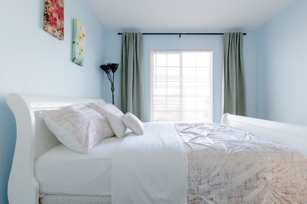 Photo of Bedroom in Windsor