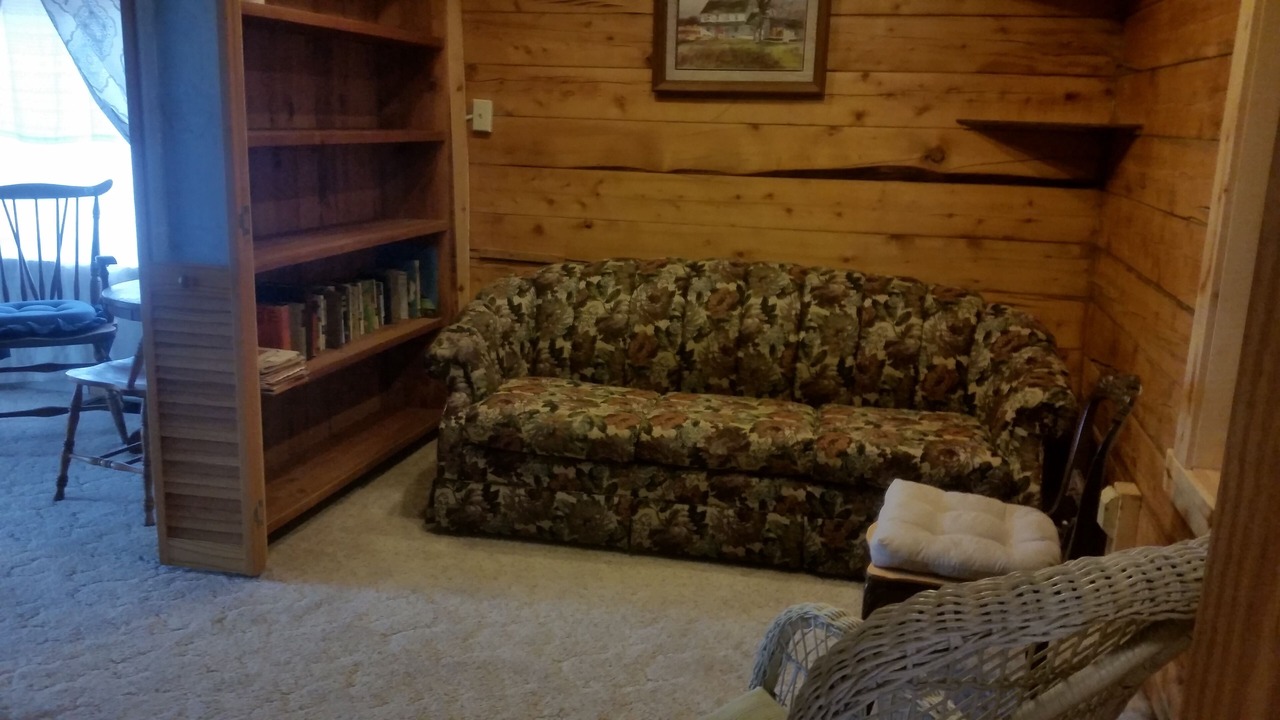Photo of Livingroom in Villa Grove