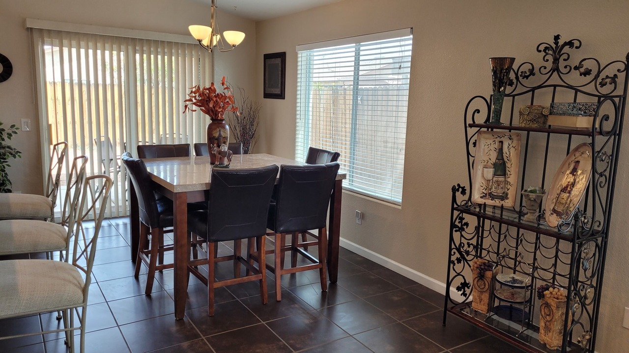 Photo of Livingroom in Mohave Valley